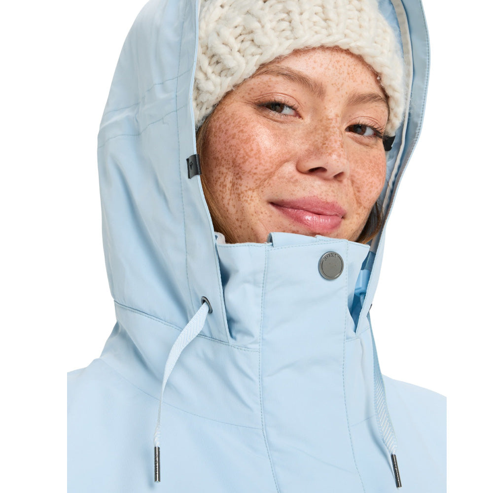 Roxy Womens Brylee Jacket