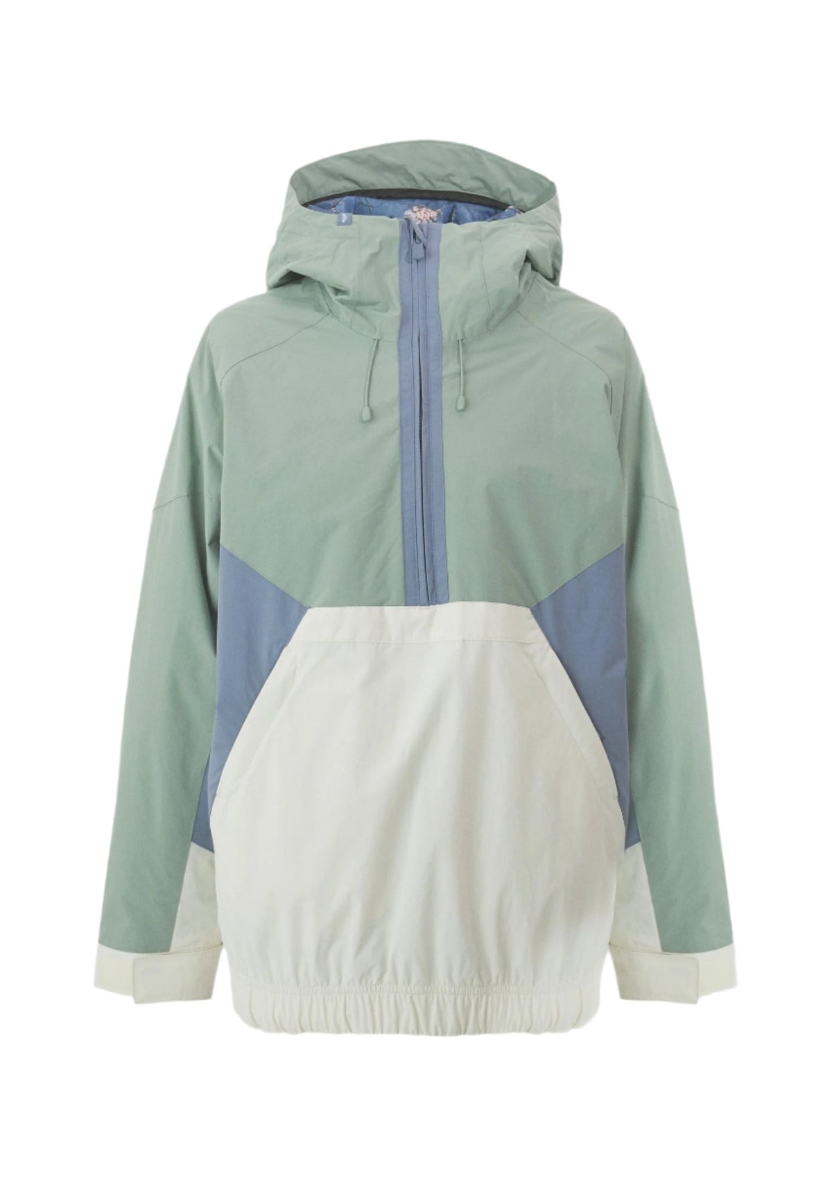 Roxy Womens Chloe Kim Anorak