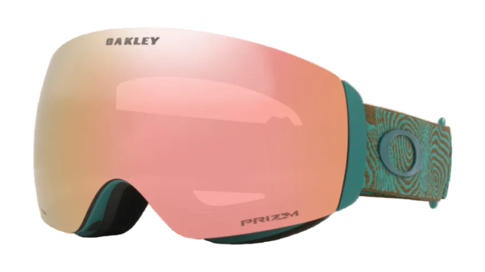 Oakley Flight Deck M