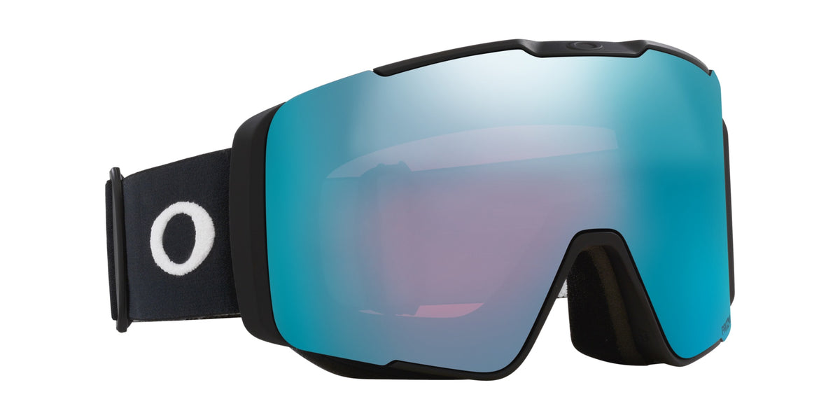 Oakley Line Miner Pro L