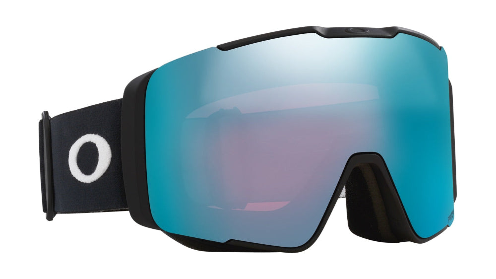 Oakley Line Miner Pro L