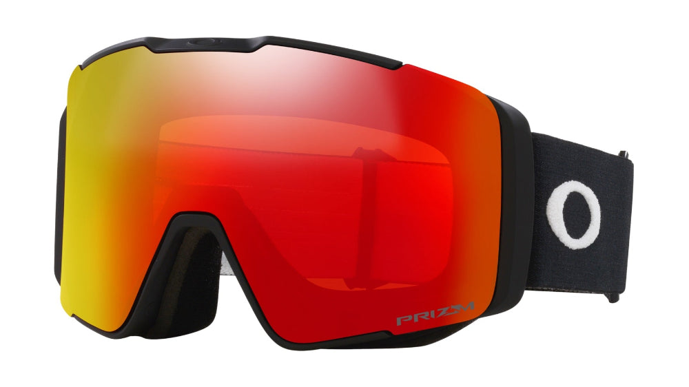 Oakley Line Miner Pro L