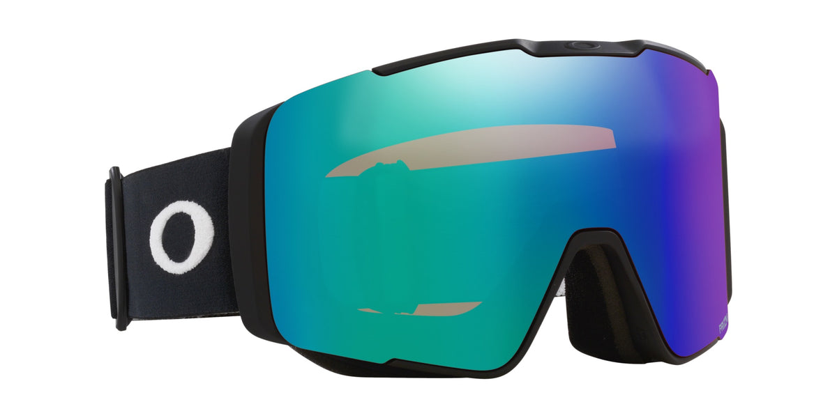 Oakley Line Miner Pro L