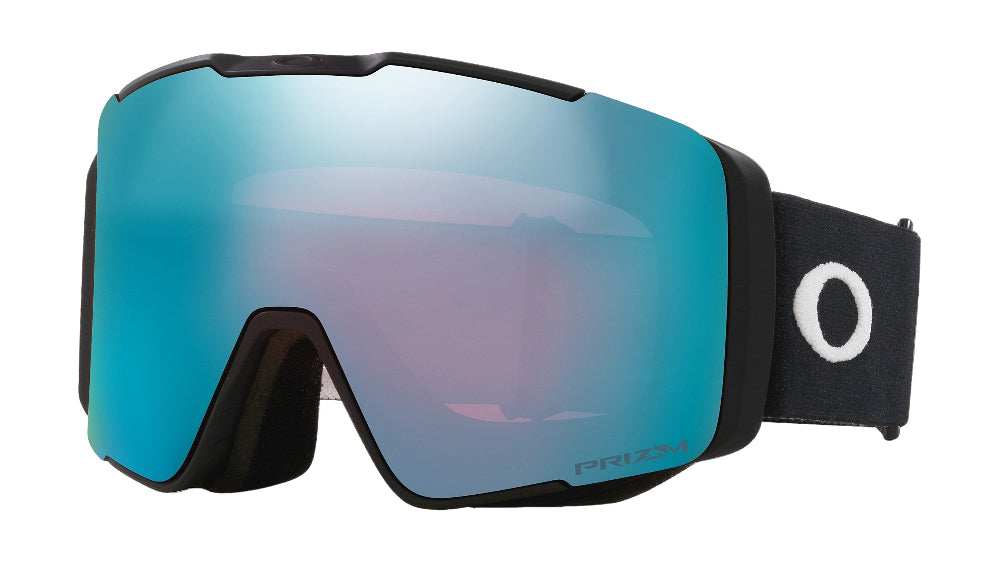 Oakley Line Miner Pro M