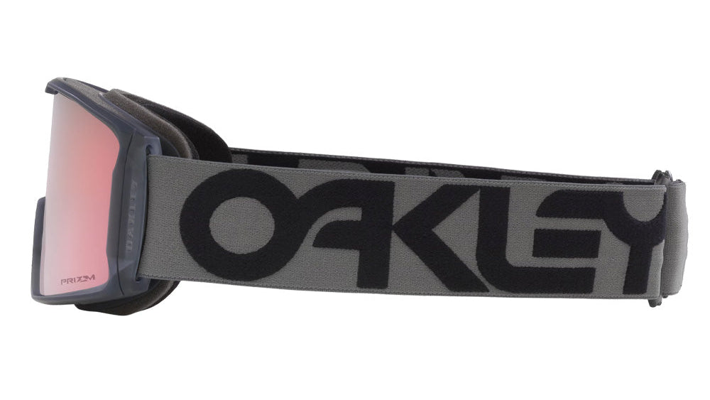 Oakley Line Miner L