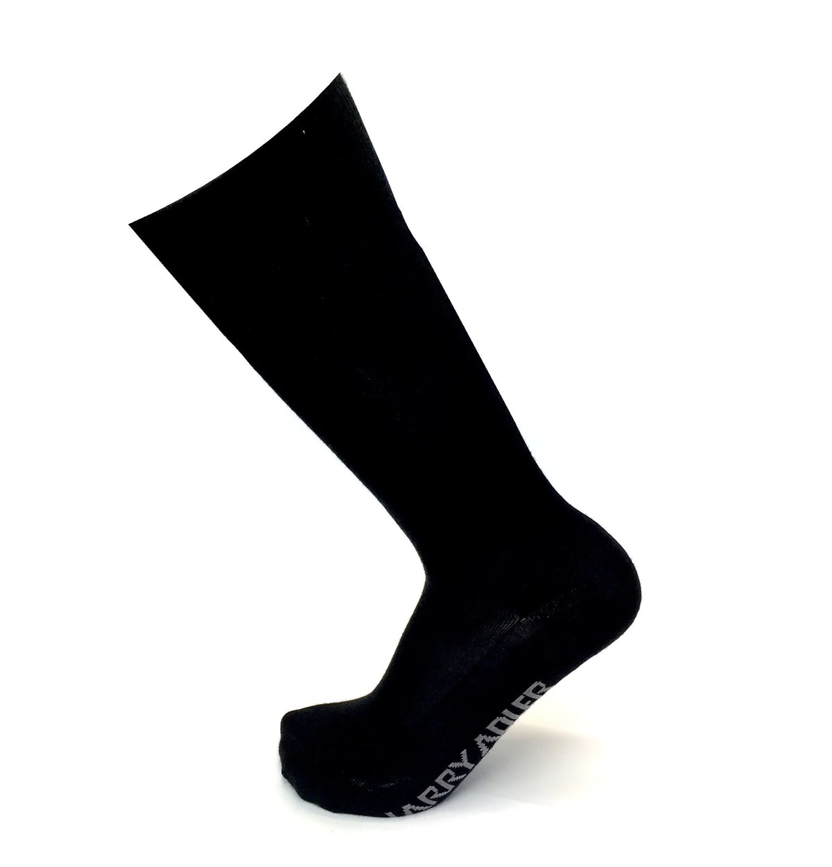 Larry Adler Thin Socks