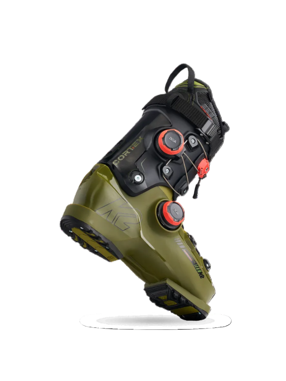 K2 Mens Cortex 120 Zonal BOA