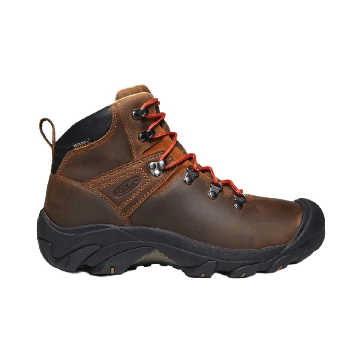 Keen Mens Pyrenees Boots