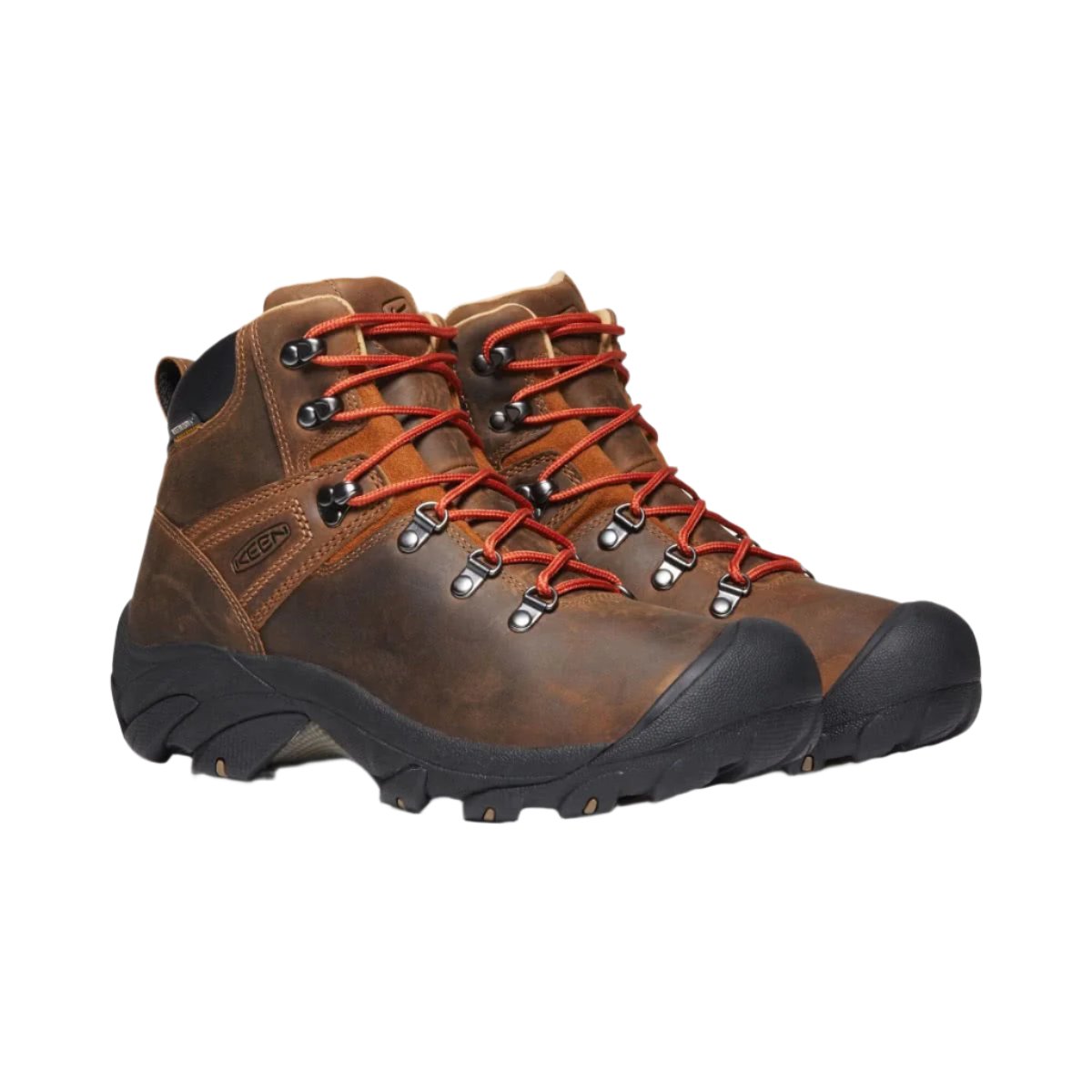 Keen Mens Pyrenees Boots