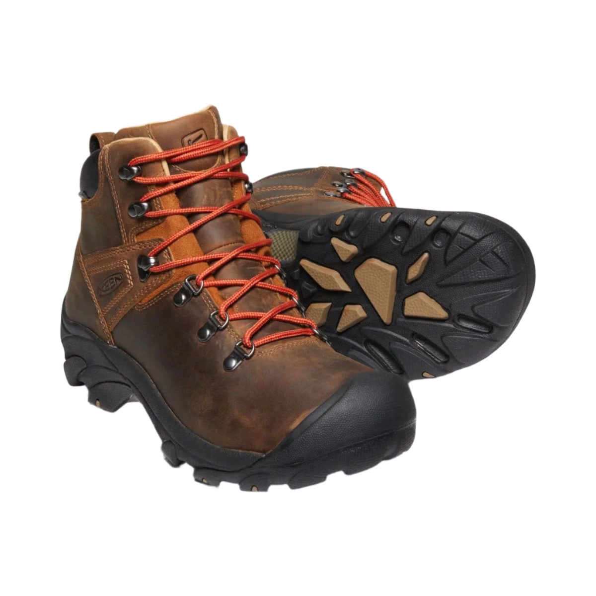 Keen Mens Pyrenees Boots