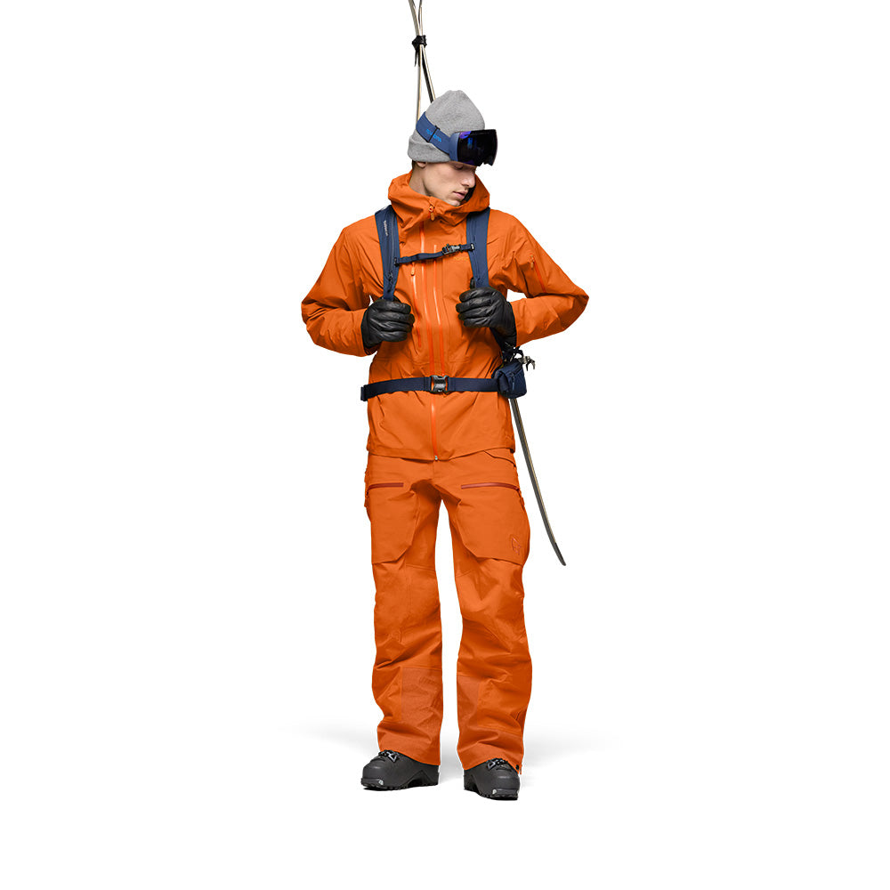 Norrøna Lofoten Gore-Tex Pro Jacket Men's