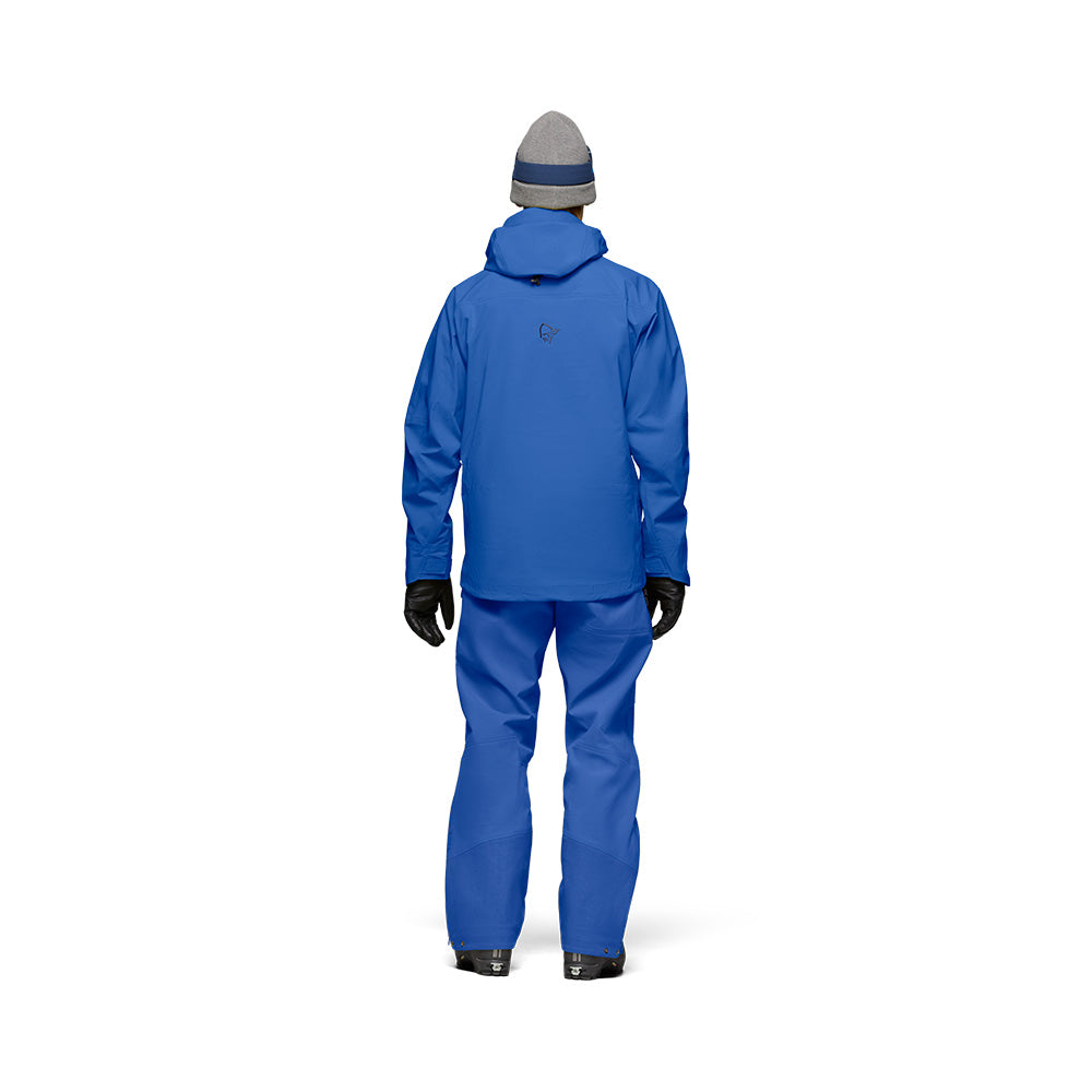 Norrøna Lofoten Gore-Tex Pro Jacket Men's