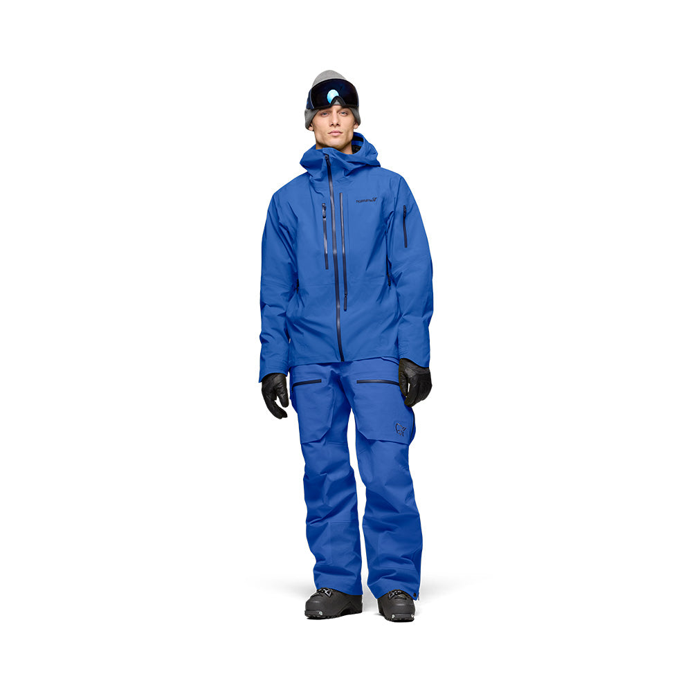 Norrøna Lofoten Gore-Tex Pro Jacket Men's