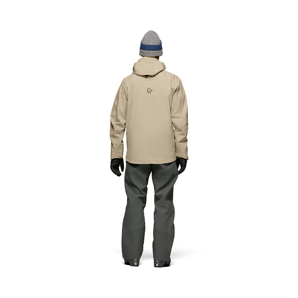 Norrøna Lofoten Gore-Tex Pro Jacket Men's
