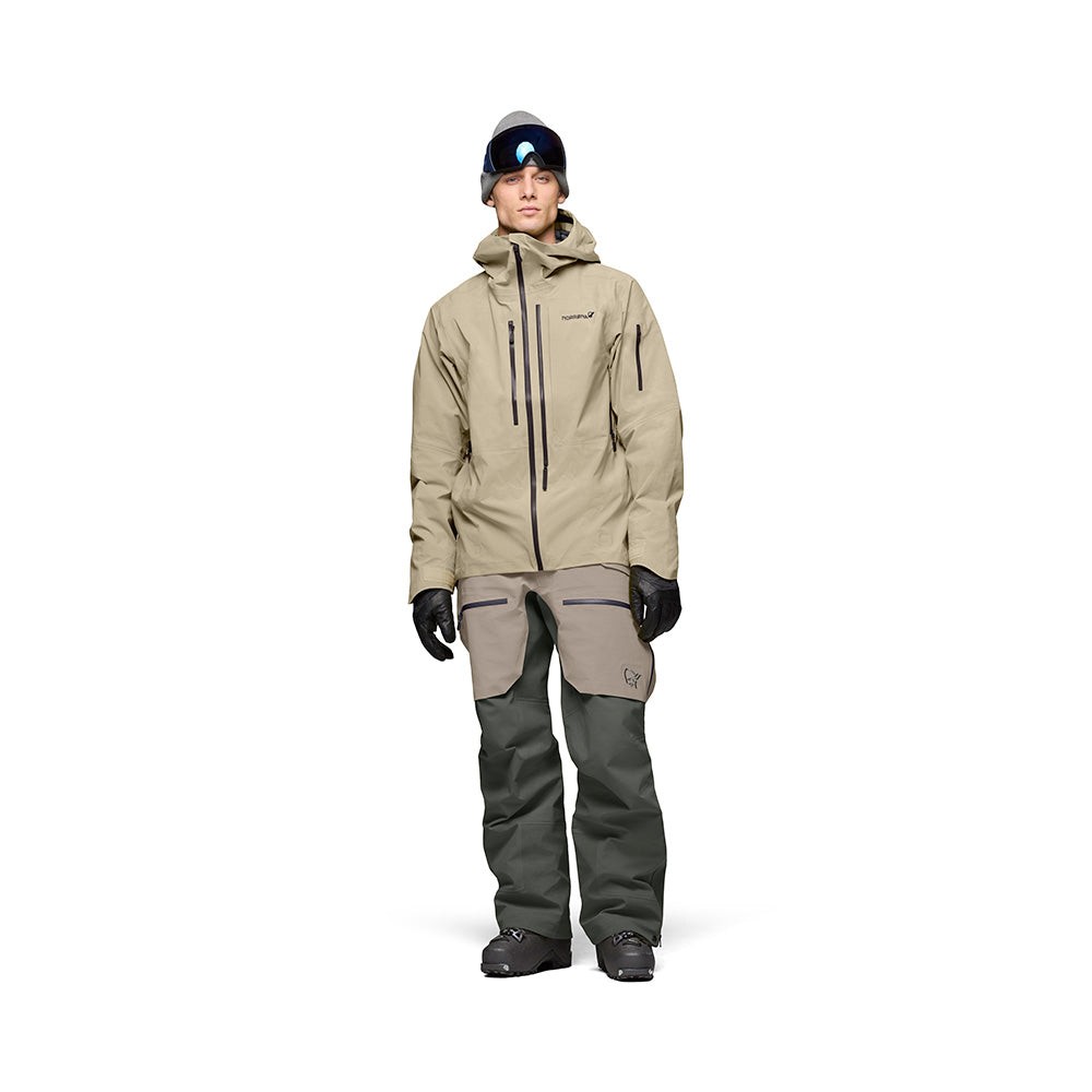 Norrøna Lofoten Gore-Tex Pro Pants Men's