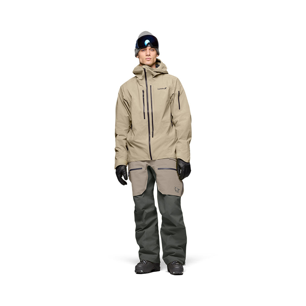 Norrøna Lofoten Gore-Tex Pro Jacket Men's