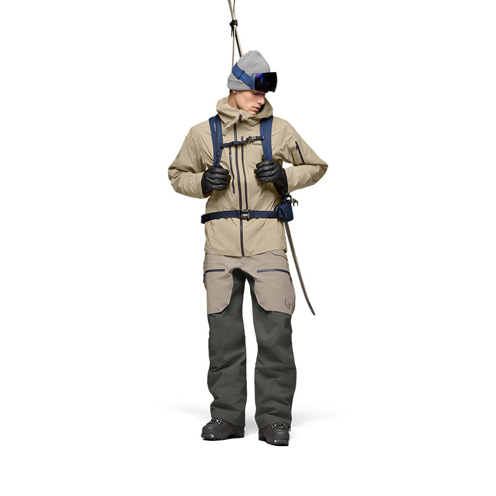 Norrøna Lofoten Gore-Tex Pro Jacket Men's