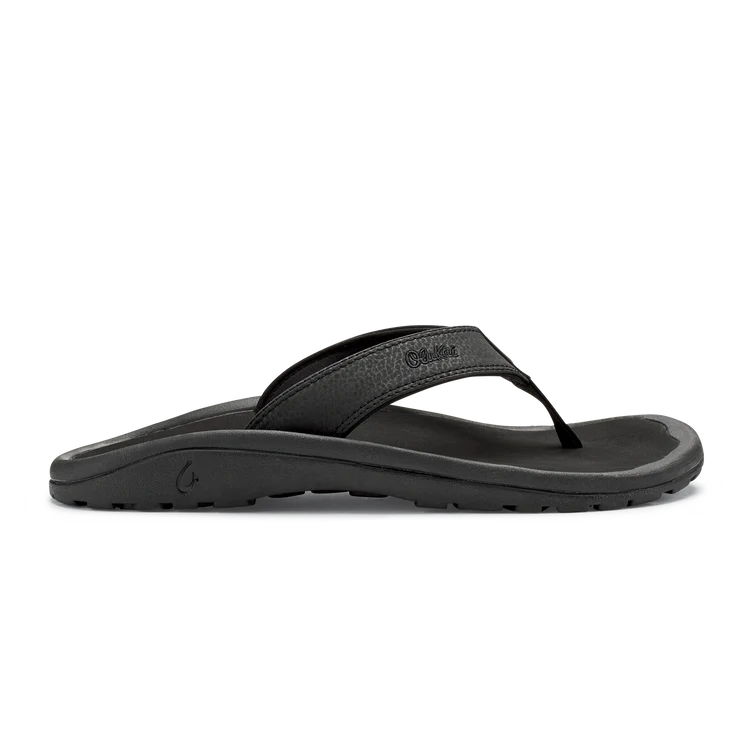 OluKai Mens Ohana Sandals