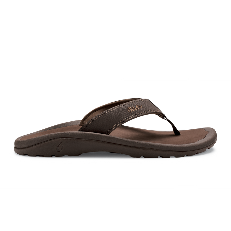 OluKai Mens Ohana Sandals