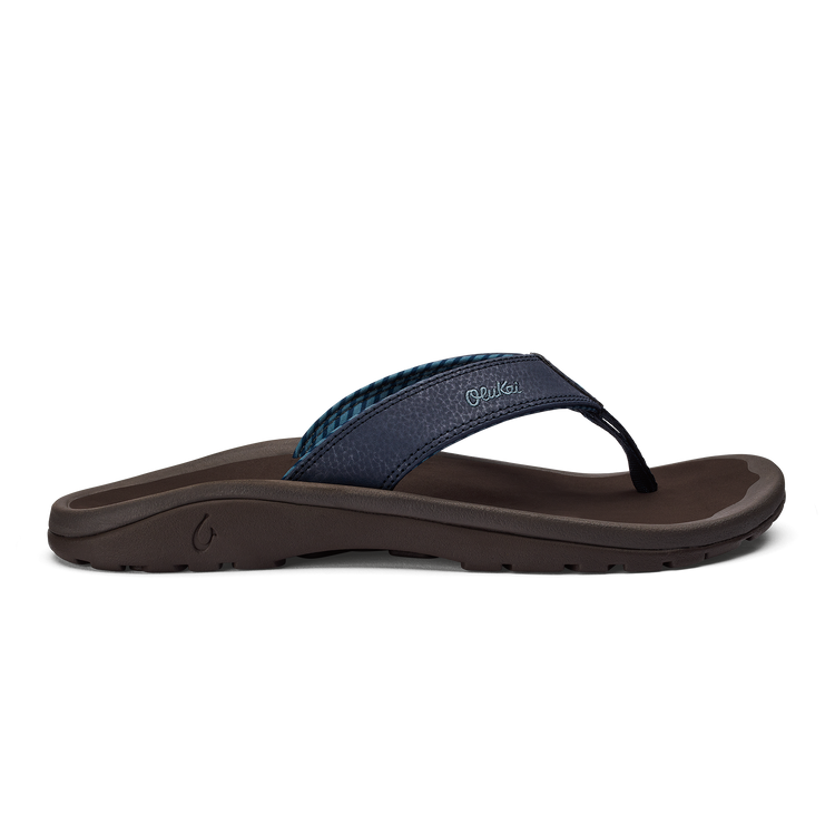 OluKai Mens Ohana Sandals