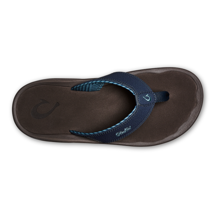OluKai Mens Ohana Sandals