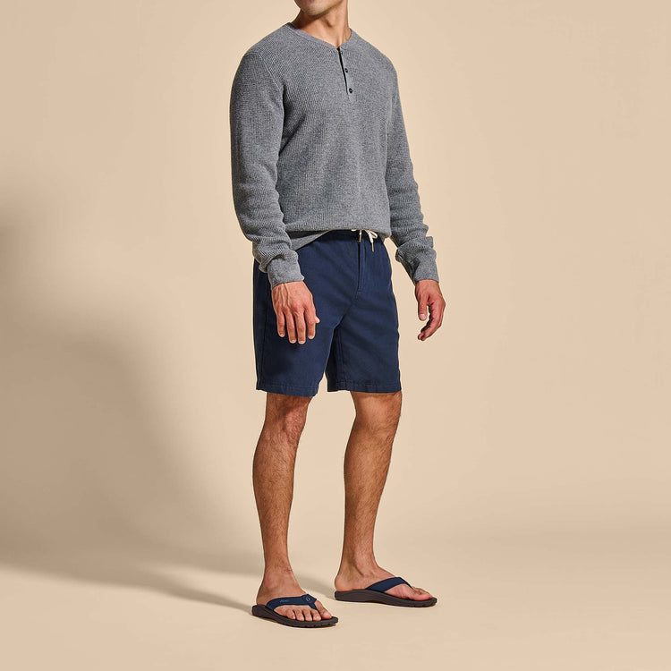 OluKai Mens Ohana Sandals