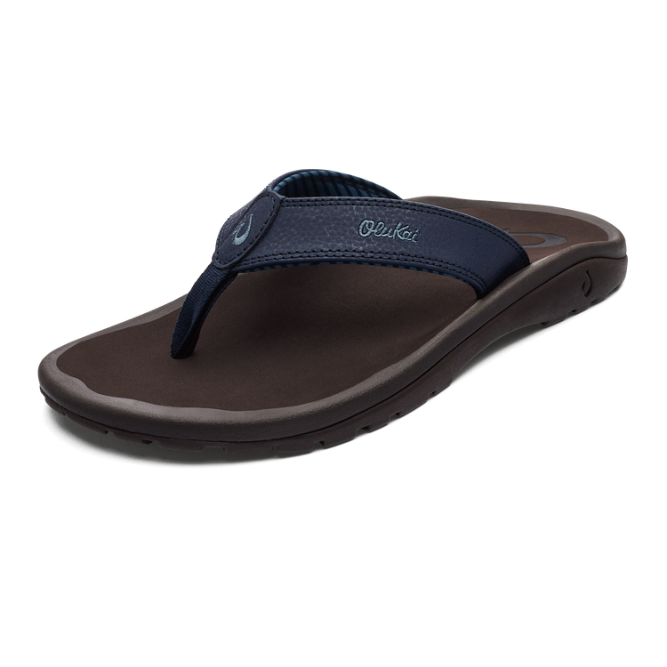 OluKai Mens Ohana Sandals