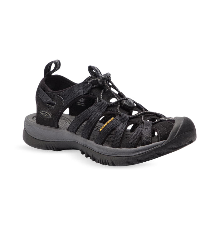 Keen Womens Whisper Sandals