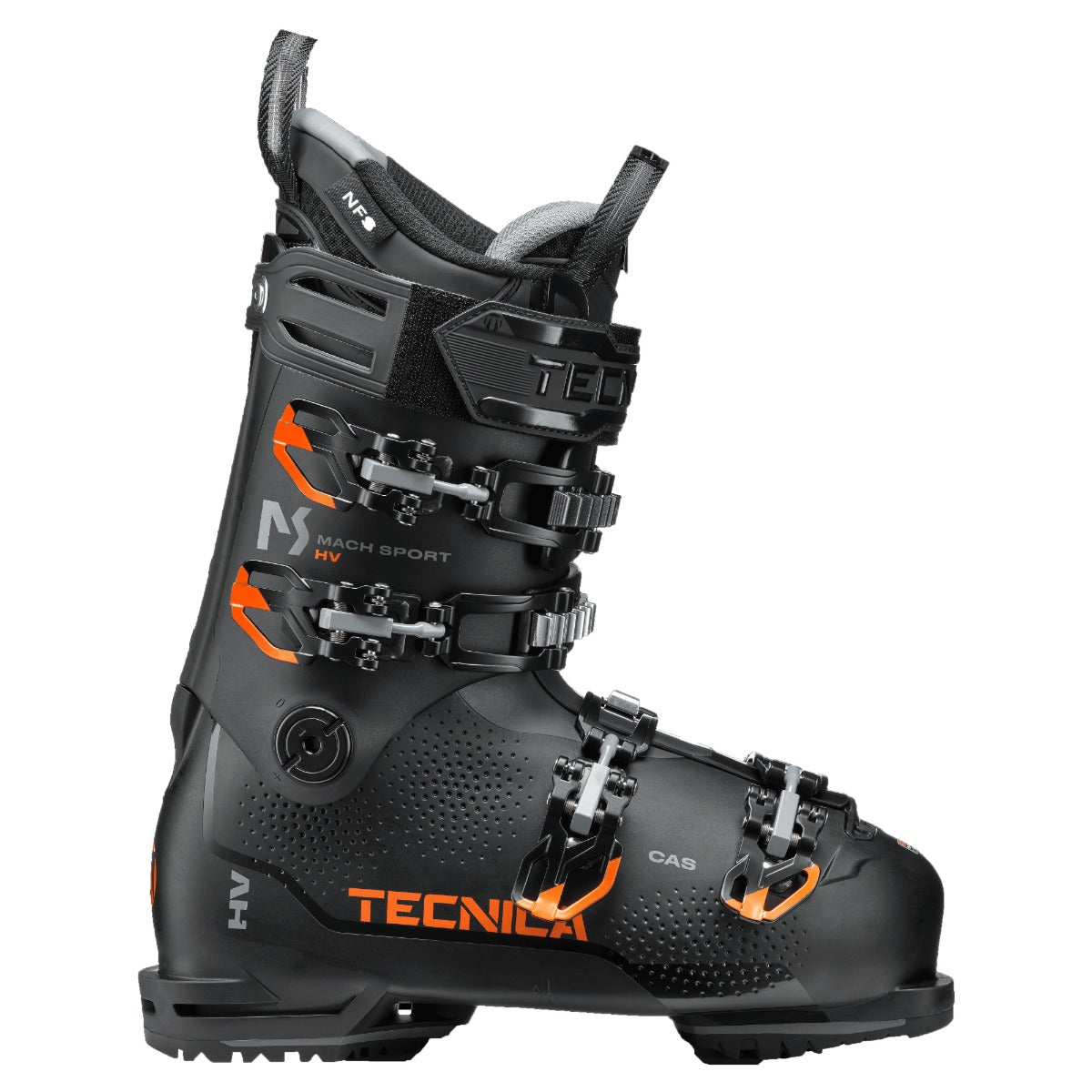 Tecnica Mens Mach Sport 100 HV GW