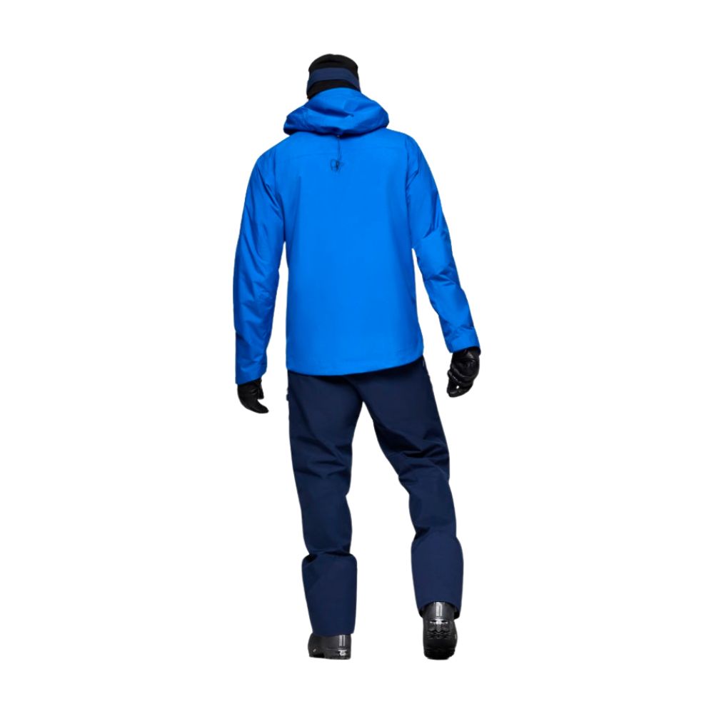 Norrøna Lofoten Gore-Tex Insulated Jacket Men's