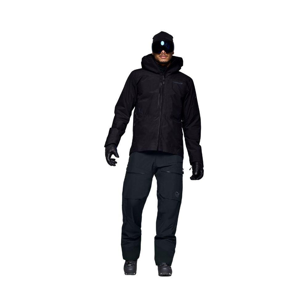 Norrøna Lofoten Gore-Tex Insulated Jacket Men's