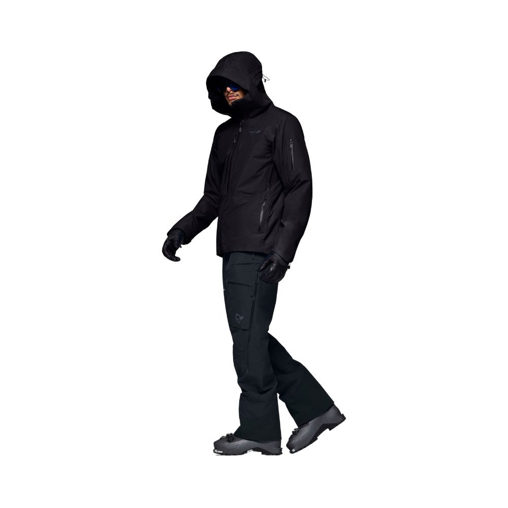 Norrøna Lofoten Gore-Tex Insulated Jacket Men's