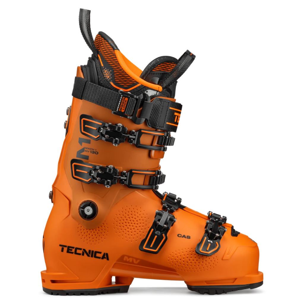 Tecnica Mens Mach1 130 MV TD GW