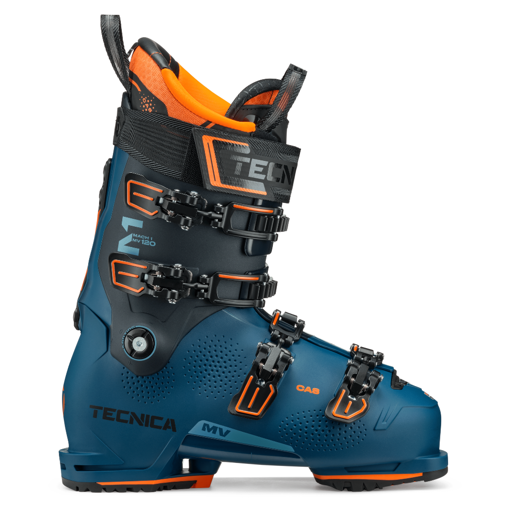 Tecnica Mens Mach1 120 MV TD GW