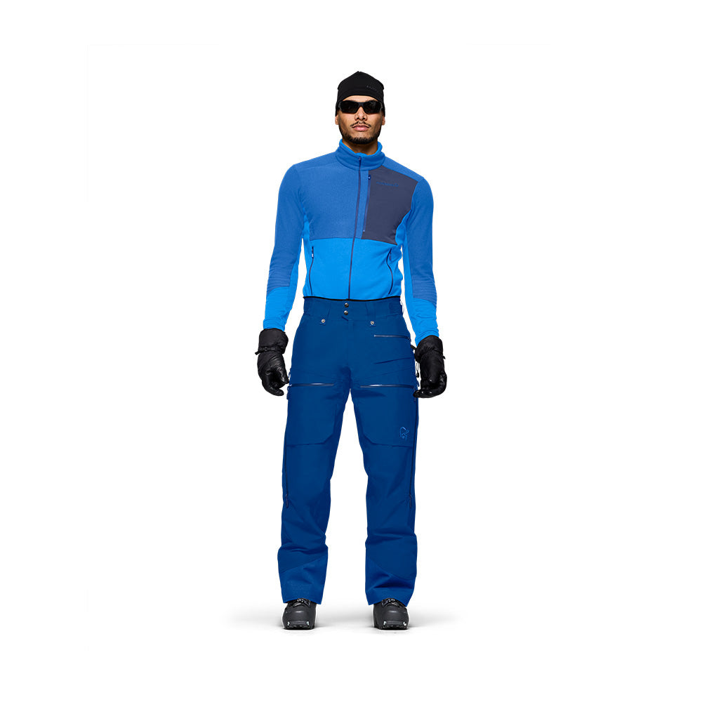 Norrøna Lofoten Gore-Tex Insulated Pants Men's