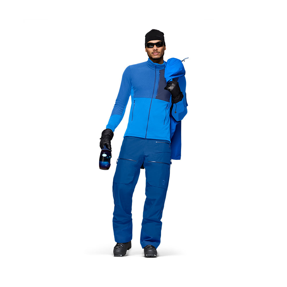 Norrøna Lofoten Gore-Tex Insulated Pants Men's