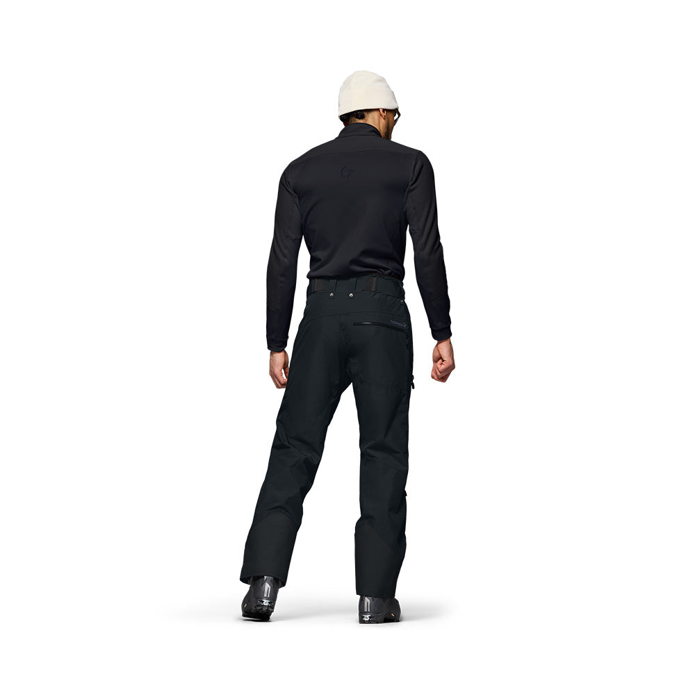 Norrøna Lofoten Gore-Tex Insulated Pants Men's