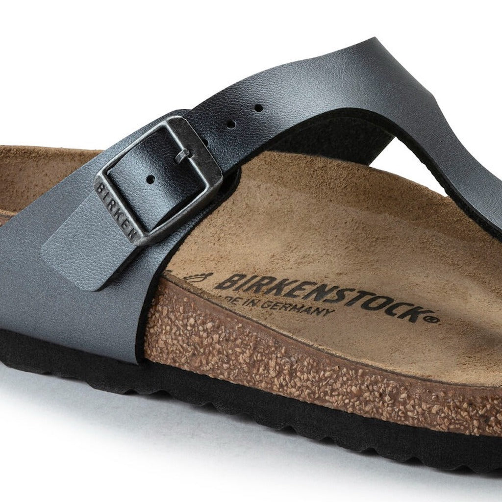 Birkenstock Gizeh Birko-Flor