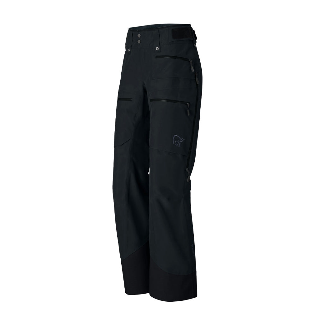 Norrøna Lofoten Gore-Tex Insulated Pants Women's