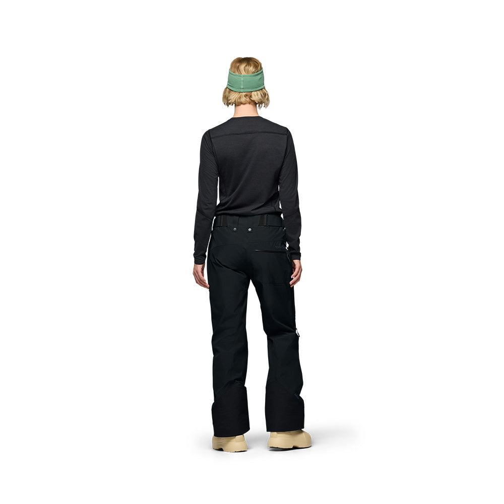 Norrøna Lofoten Gore-Tex Insulated Pants Women's