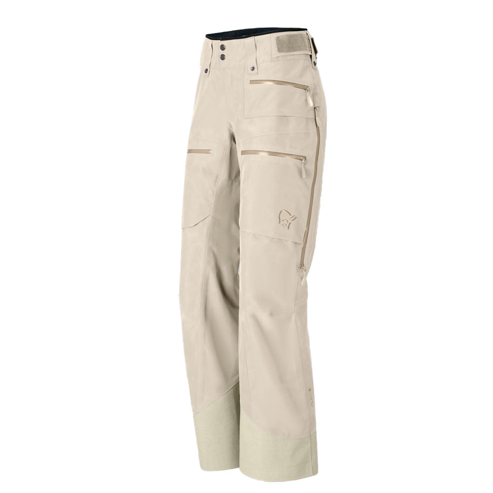 Norrøna Lofoten Gore-Tex Insulated Pants Women's