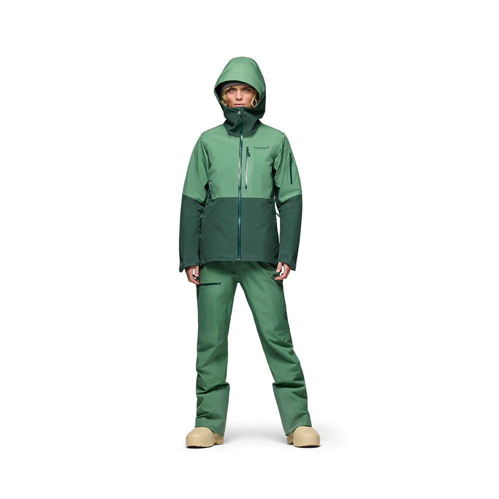 Norrøna Lofoten Gore-Tex Jacket Women's