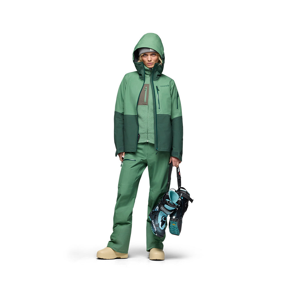 Norrøna Lofoten Gore-Tex Jacket Women's