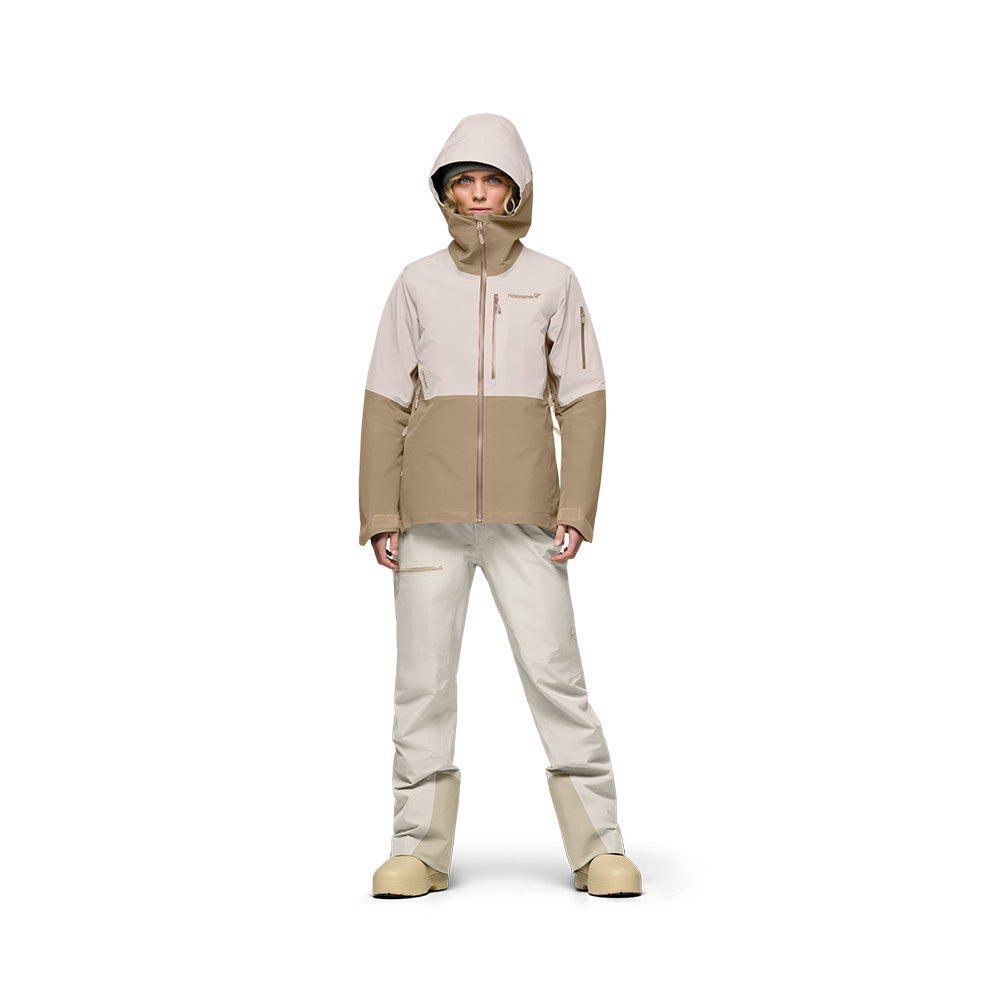 Norrøna Lofoten Gore-Tex Jacket Women's