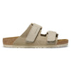 Birkenstock Uji Suede/Nubuck Leather