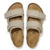 Birkenstock Uji Suede/Nubuck Leather