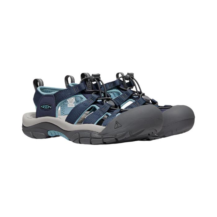 Keen Womens Newport H2 Sandals