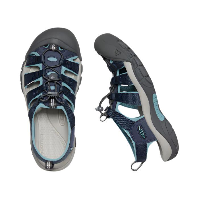 Keen Womens Newport H2 Sandals