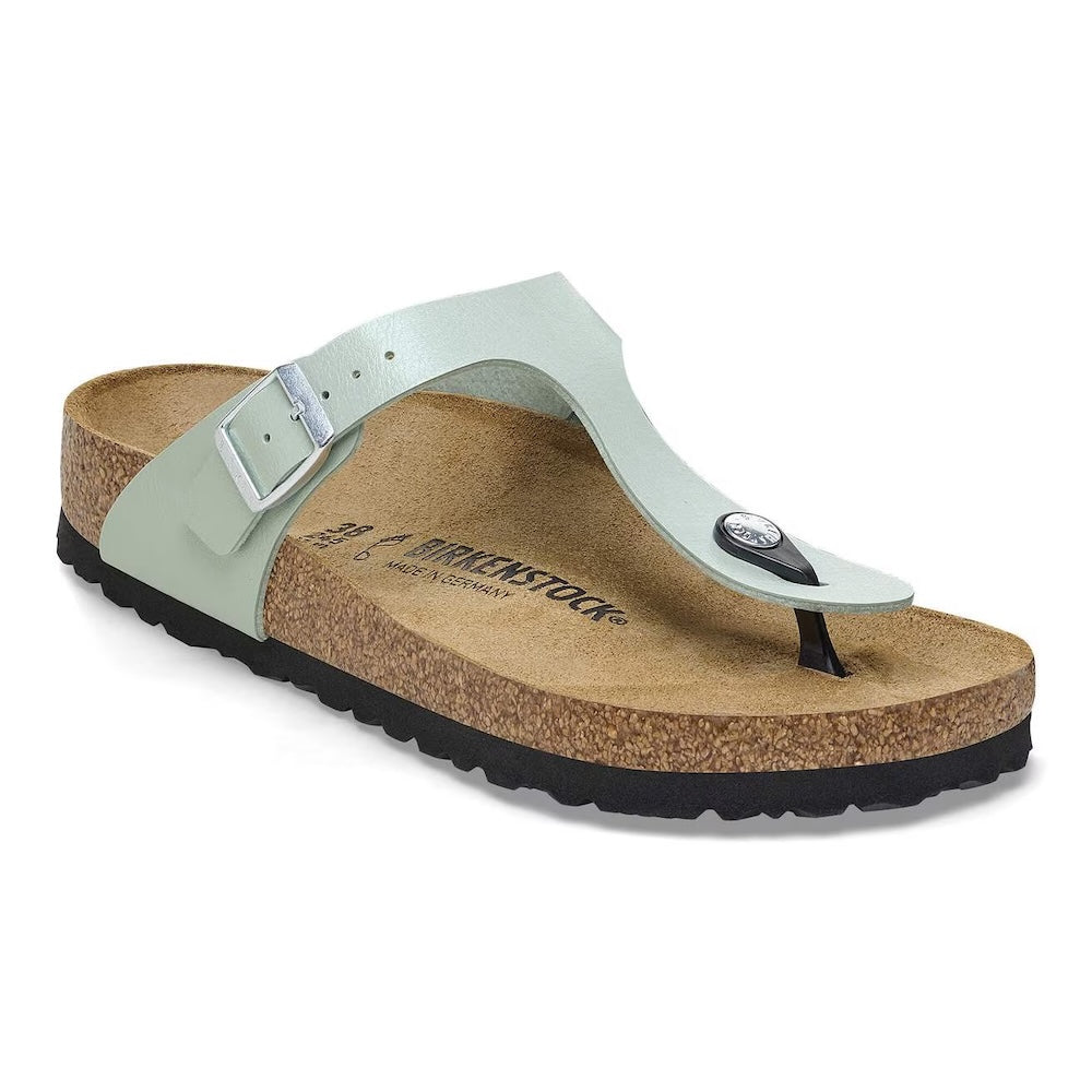 Birkenstock Gizeh Birko-Flor