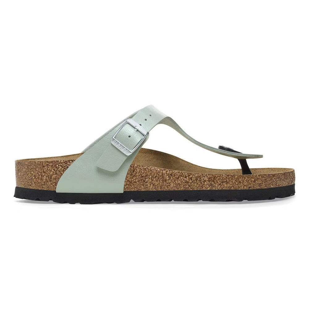 Birkenstock Gizeh Birko-Flor